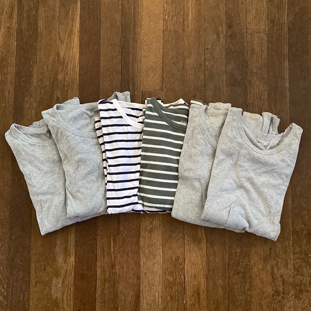 GAP Favorite T Bundle